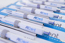 Alldent Zahnarzt Wiesbaden