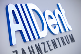Alldent Zahnarzt Mainz